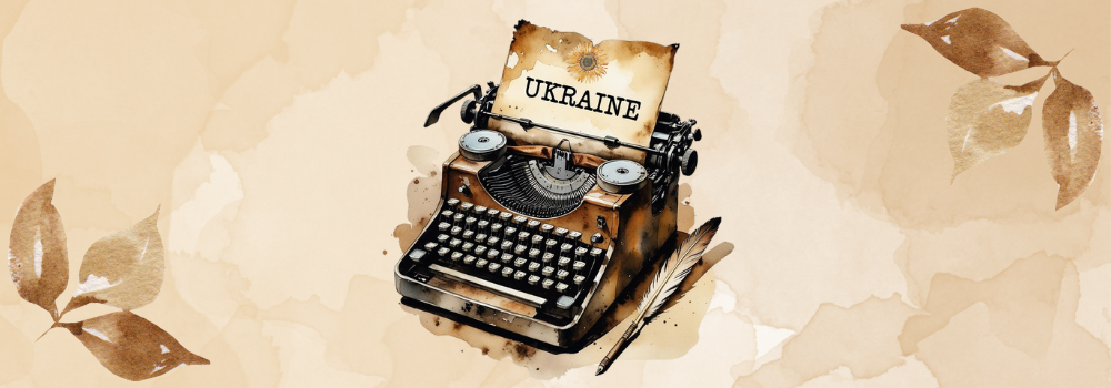UKRAINE