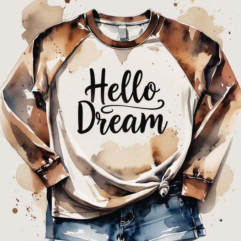DREAMWEAR - Apparel