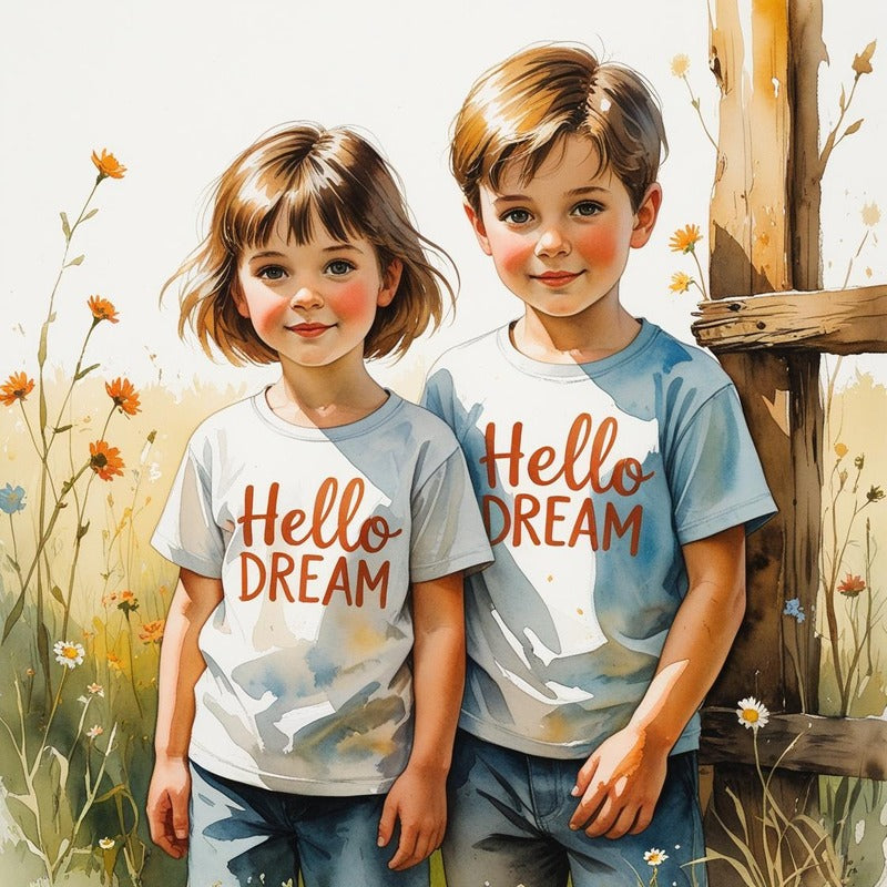 INKLINGS - Baby & Kids