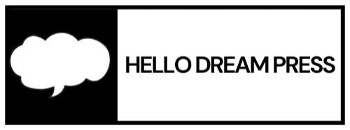 HELLO DREAM PRESS LLC