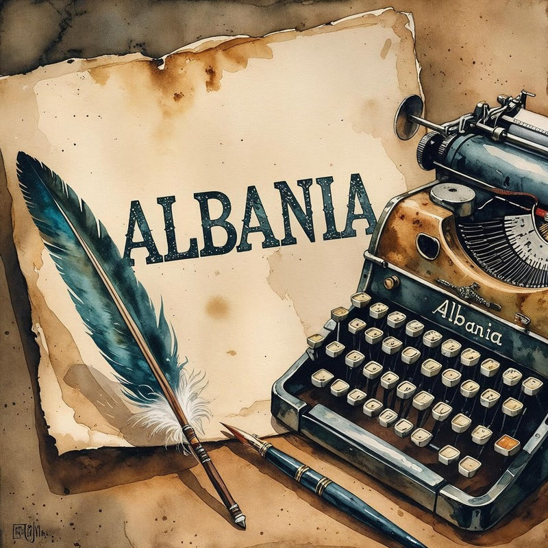 ALBANIA