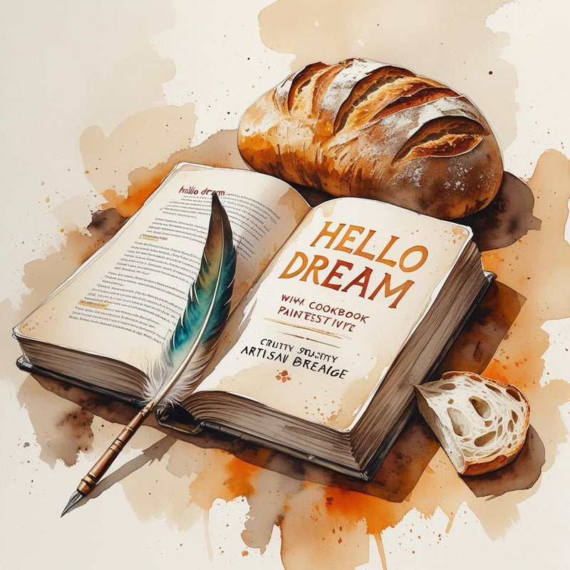 COOKBOOKS