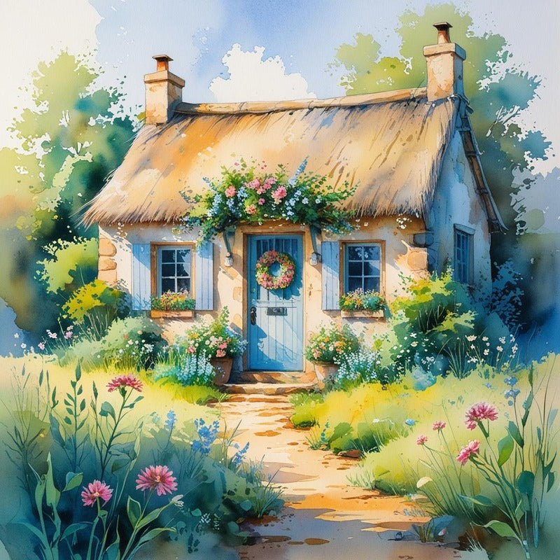 STORY COTTAGE - Home & Living