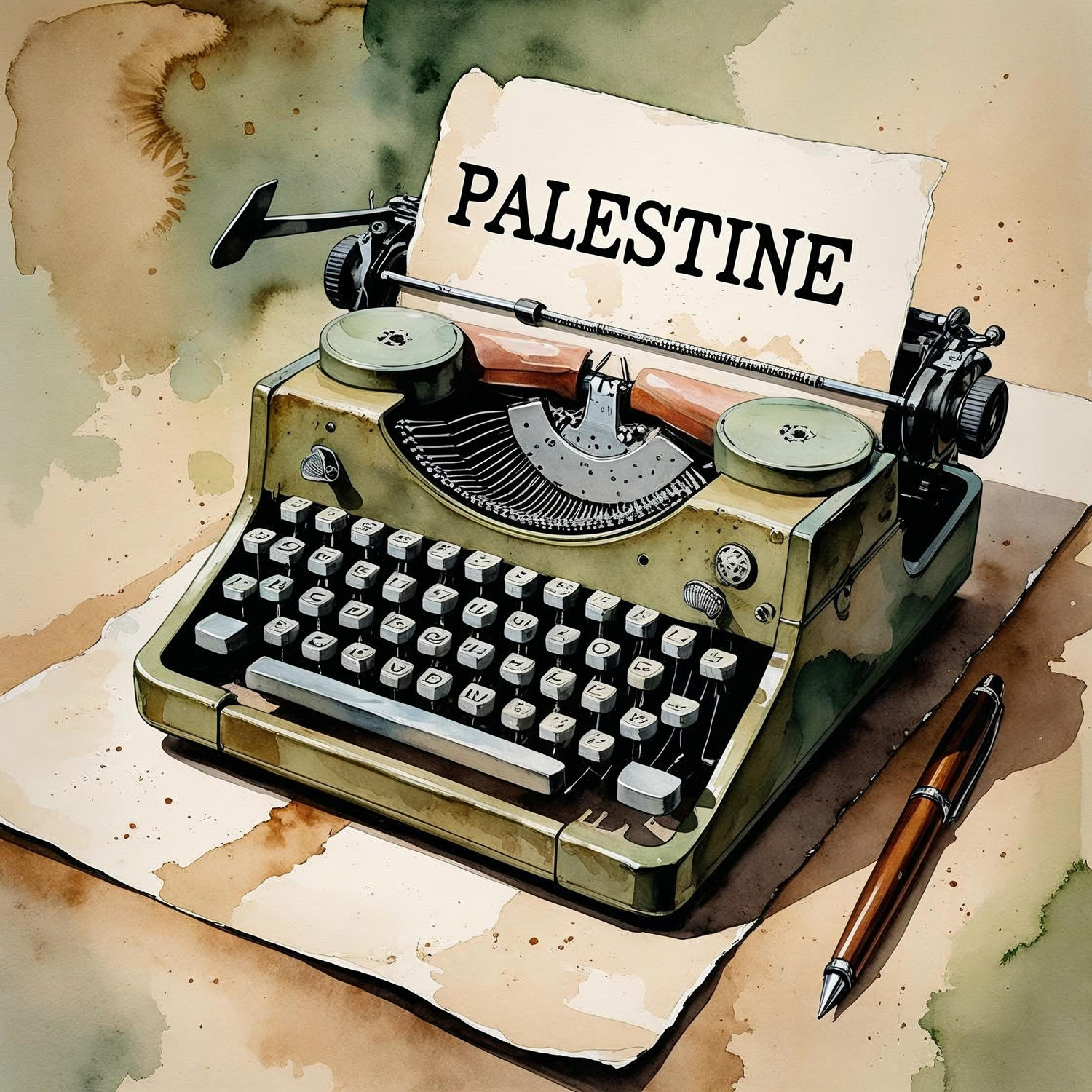 PALESTINE