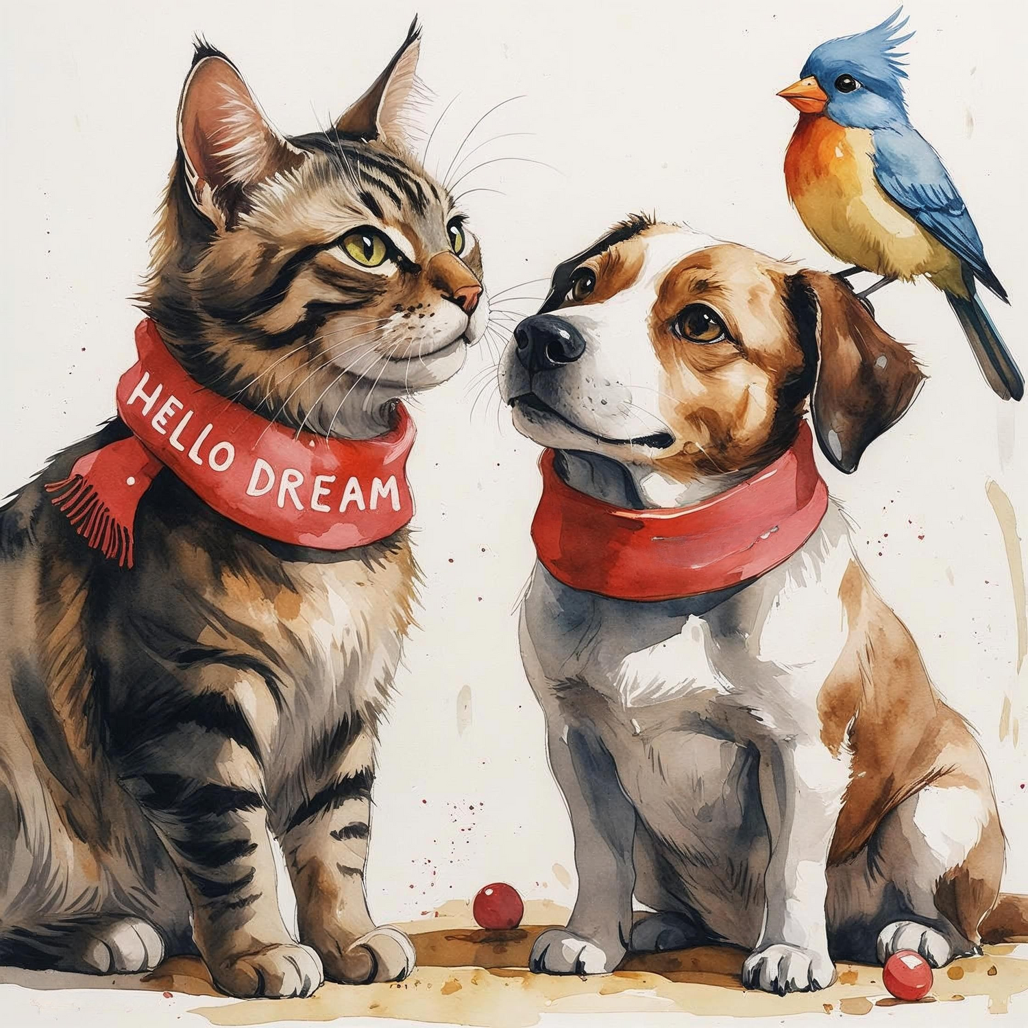 PETTIES - Pets