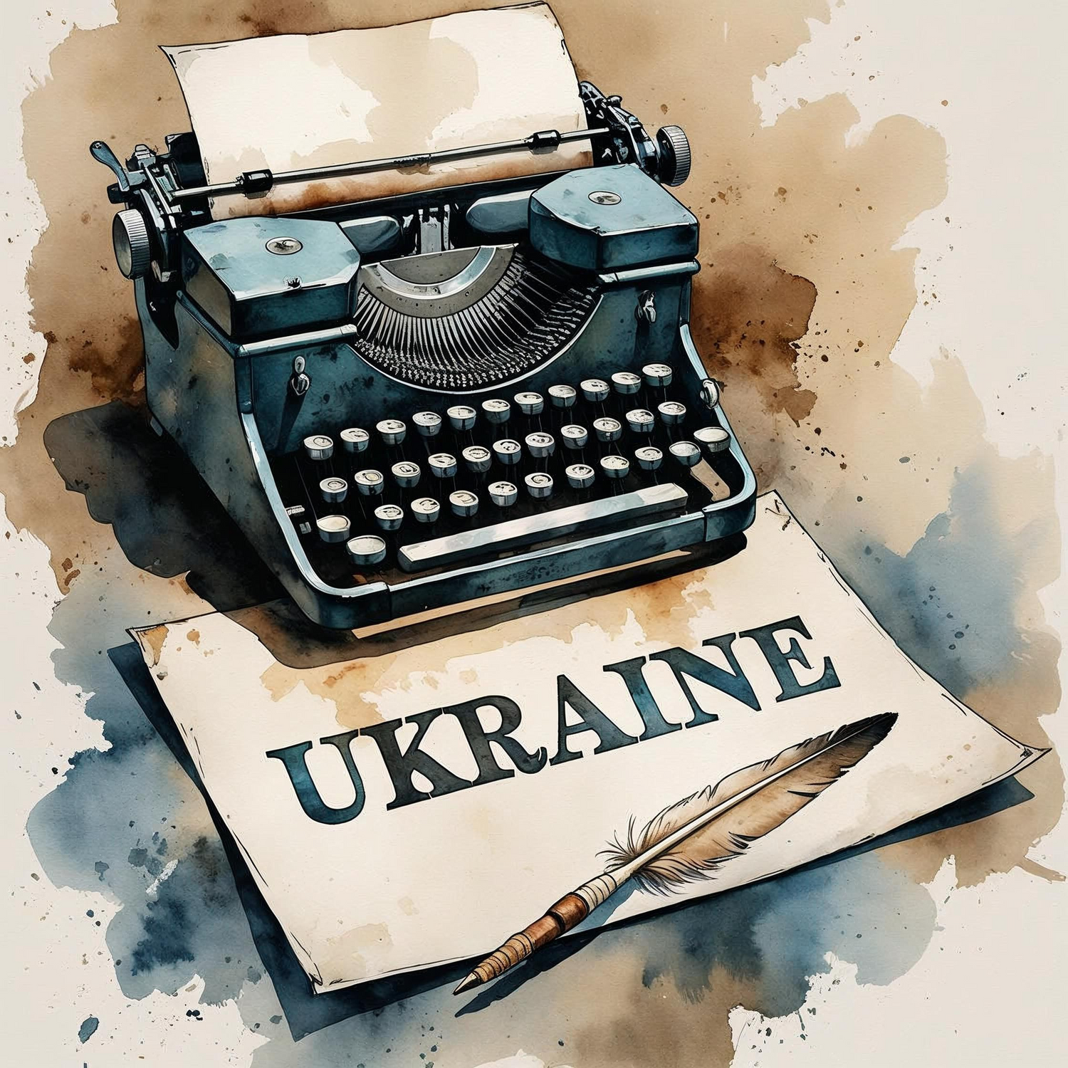 UKRAINE