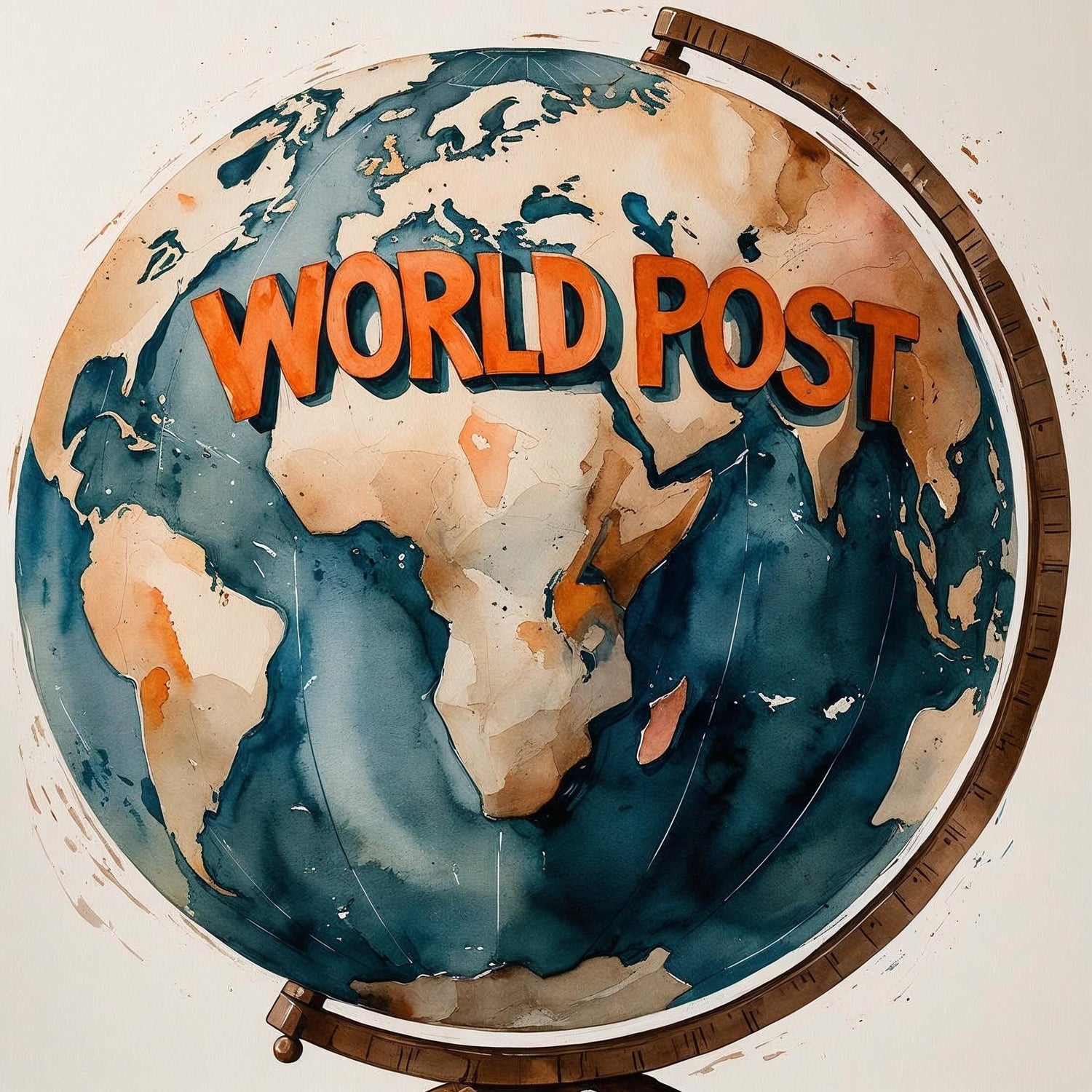 WORLD POST - Countries