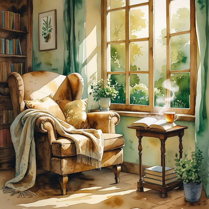 THY NOOK - Books & Ebooks