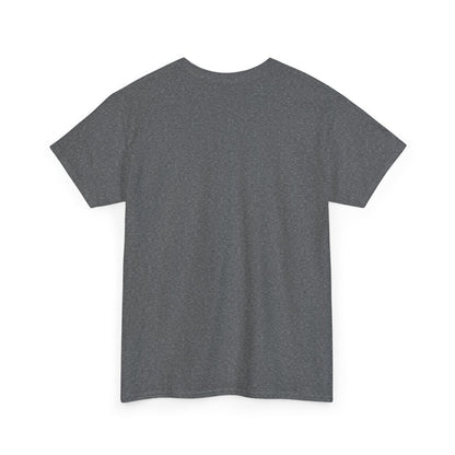 Be Like Nazar Evil-Eye Ready Evil Eye Heart Tee - Unisex Heavy Cotton Shirt,  Love & Protection T-Shirt, Unique Graphic Tee