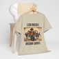 Lead Boldly, Dream Loudly - Bold Inspirational Tee, Motivational Gift, Unisex Graphic T-Shirt, Empowerment Apparel