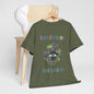 Inner Eye Memo Tune In Deeper, Mindfulness Graphic Tee, Spiritual T-Shirt, Yoga Apparel, Meditation Gift