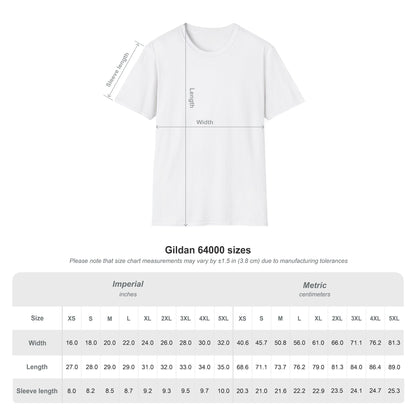 Dream Plan Do Unisex Softstyle T-Shirt, Inspirational Tee, Motivational Apparel, Gift for Dreamers,  Everyday Inspiration Casual Wear