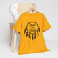 Dare to Dream Unisex Heavy Cotton Tee, Inspirational T-Shirt, Motivational Gift, Casual Wear, Dreamer Apparel