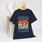 Beagle Dog Lover's Watchful Eye T-Shirt, Cute Pet Shirt, Gifts for Dog Owners, Funny Animal Tee, Animal Lover Gift