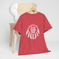 Dream Big and Create Your Own Story Casual Graphic T-Shirt for Everyday Wear, Unisex Cotton Tee, Perfect Gift for Friends
