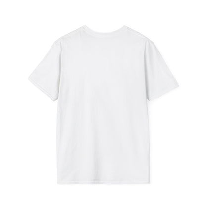 Dream Plan Do Unisex Softstyle T-Shirt, Inspirational Tee, Motivational Apparel, Gift for Dreamers,  Everyday Inspiration Casual Wear