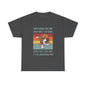 Beagle Dog Lover's Watchful Eye T-Shirt, Cute Pet Shirt, Gifts for Dog Owners, Funny Animal Tee, Animal Lover Gift