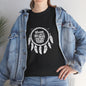 Dream Big and Create Your Own Story Casual Graphic T-Shirt for Everyday Wear, Unisex Cotton Tee, Perfect Gift for Friends