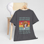 Beagle Dog Lover's Watchful Eye T-Shirt, Cute Pet Shirt, Gifts for Dog Owners, Funny Animal Tee, Animal Lover Gift