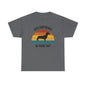 "Does Your Weiner Do Tricks Too?" Dachshund  Funny Dog Lover Tee, Unisex Cotton Shirt, Pet Owner Gift, Humorous Dog T-Shirt