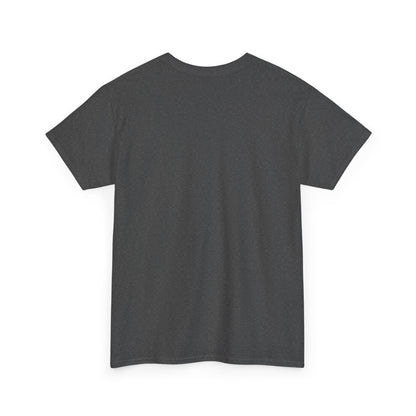 Be Like Nazar Shield Your Sparkle Unisex Heavy Cotton Tee - Shield Your Sparkle Shirt, Protection Tee, Casual Gift, Spiritual Wear