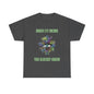 Inner Eye Memo You Already know Unisex Tee, Spiritual Shirt, Yoga Gift, Mindfulness Apparel, Meditation T-Shirt