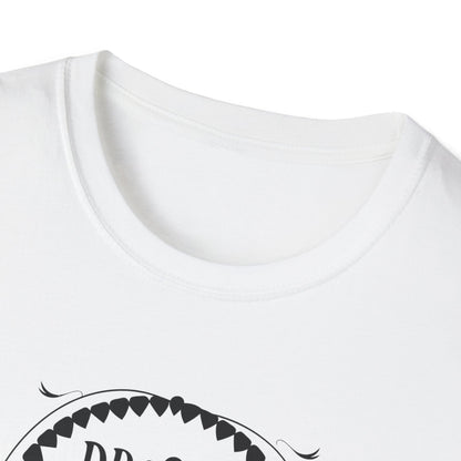 Dream Plan Do Unisex Softstyle T-Shirt, Inspirational Tee, Motivational Apparel, Gift for Dreamers,  Everyday Inspiration Casual Wear