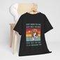 Beagle Dog Lover's Watchful Eye T-Shirt, Cute Pet Shirt, Gifts for Dog Owners, Funny Animal Tee, Animal Lover Gift