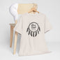 Never Stop Dreaming Dream Catcher Motivational Tee - Unisex Heavy Cotton Shirt, Inspirational Gift for Dreamers