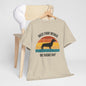 "Does Your Weiner Do Tricks Too?" Dachshund  Funny Dog Lover Tee, Unisex Cotton Shirt, Pet Owner Gift, Humorous Dog T-Shirt
