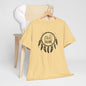 Create Your Dream Dream Catcher Unisex Tee | Inspirational T-Shirt for Dreamers, Bohemian Style, Gift for Her, Relaxed Cotton Tee