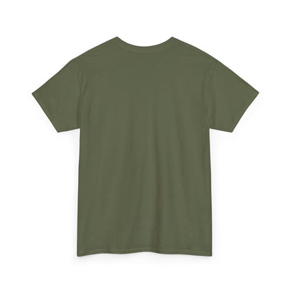 Be Like Nazar Shield Your Sparkle Unisex Heavy Cotton Tee - Shield Your Sparkle Shirt, Protection Tee, Casual Gift, Spiritual Wear
