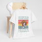 Beagle Dog Lover's Watchful Eye T-Shirt, Cute Pet Shirt, Gifts for Dog Owners, Funny Animal Tee, Animal Lover Gift