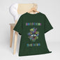 Inner Eye Memo Trust the Vibe Graphic T-Shirt, Spiritual Vibe Tee, Yoga Shirt, Meditation Gift, Unisex Casual Wear